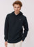 Hoodie | Moka Pot | Navy