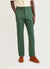 Tailored Trousers | Seersucker | Forest