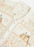 Fairy Tale Tapestry Cuban Linen Shirt | Natural