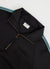 Drill Jacket | Flying Goose x Taste Cadets x Percival | Black