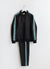 Jacquard Trackpant | Flying Goose x Taste Cadets x Percival | Black