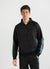 Drill Jacket | Flying Goose x Taste Cadets x Percival | Black