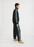 Drill Jacket | Flying Goose x Taste Cadets x Percival | Black
