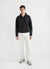Drill Jacket | Flying Goose x Taste Cadets x Percival | Black