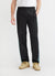 Jacquard Trackpant | Flying Goose x Taste Cadets x Percival | Black