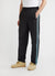 Jacquard Trackpant | Flying Goose x Taste Cadets x Percival | Black