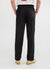 Jacquard Trackpant | Flying Goose x Taste Cadets x Percival | Black