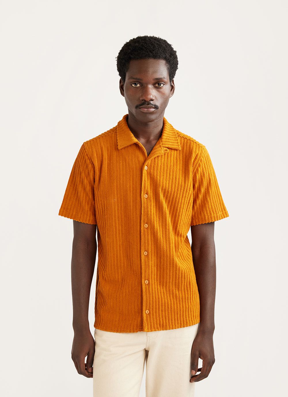 Cuban dress shirt outlet