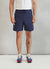 Textured Shorts | Navy