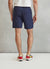 Textured Shorts | Navy