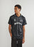 Football Shirt | Percival x The Great Frog | Black