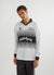 LS Football Shirt | Percival x The Great Frog | White