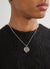The Born to Lose Medallion | Percival x The Great Frog | Sterling Silver