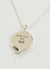 The Born to Lose Medallion | Percival x The Great Frog | Sterling Silver