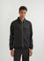 Track Zip Jacket | Percival x The Great Frog | Black
