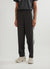 Jacquard Trackpant | Percival x The Great Frog | Black