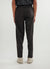 Jacquard Trackpant | Percival x The Great Frog | Black