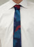 Shoryu Tie | Navy