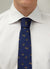Ramen Tie | Navy