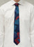 Shoryu Tie | Navy