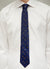 Ramen Tie | Navy