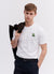 T Shirt | The Stompy Guy | White