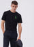 T Shirt | Large Theropod | Black