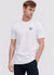T Shirt | The Climbers | White
