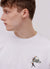 T Shirt | The Climbers | White