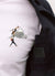 T Shirt | The Climbers | White