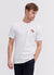 T Shirt | Prawn Jacques | White