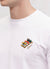 T Shirt | Sushi Board | White