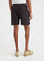 Waffle Shorts | Textured Cotton | Ink