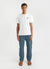 Waffle Everyday Trousers | Textured Cotton | Aqua