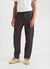Waffle Everyday Trousers | Textured Cotton | Ink