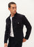 Western Jacket | Navy Cord