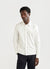 Formal Shirt | Cotton Poplin | White