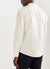 Formal Shirt | Cotton Poplin | White