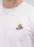 T Shirt | Records | White
