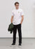 T Shirt | Records | White
