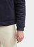 Whitley Jacket | Navy Melton