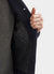 Whitley Jacket | Navy Melton