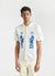 Willow Knit Shirt | Ecru