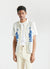 Willow Knit Shirt | Ecru