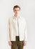 Workshirt | Cavalry Twill | Ecru