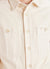 Workshirt | Cavalry Twill | Ecru
