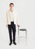 Workshirt | Cavalry Twill | Ecru