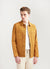 Workshirt | Cavalry Twill | Tan