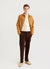 Workshirt | Cavalry Twill | Tan