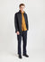 Workshirt | Cavalry Twill | Tan